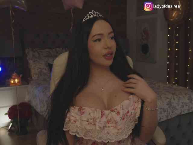 LadyOfDesire LadyOfDesire