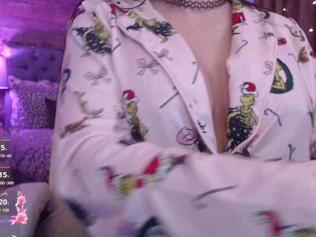 LadyOfDesire LadyOfDesire