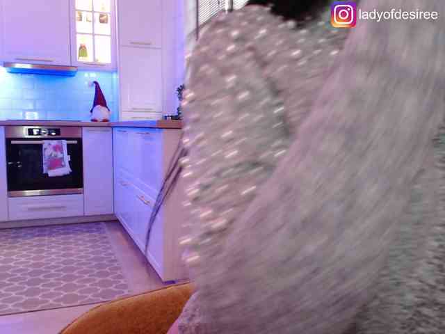 LadyOfDesire LadyOfDesire