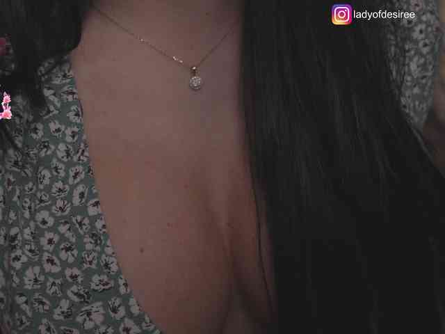 LadyOfDesire LadyOfDesire