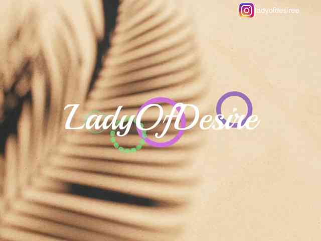 LadyOfDesire webcam