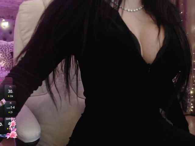 LadyOfDesire LadyOfDesire