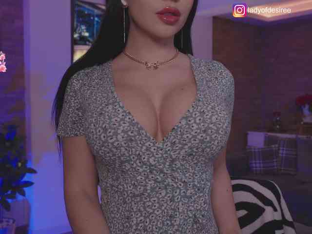 LadyOfDesire LadyOfDesire