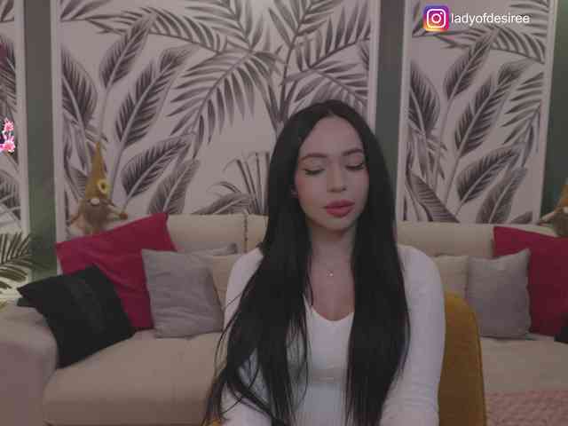 LadyOfDesire LadyOfDesire