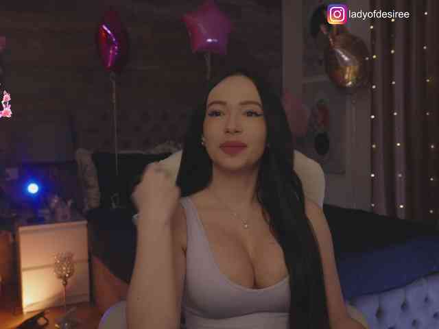 LadyOfDesire LadyOfDesire