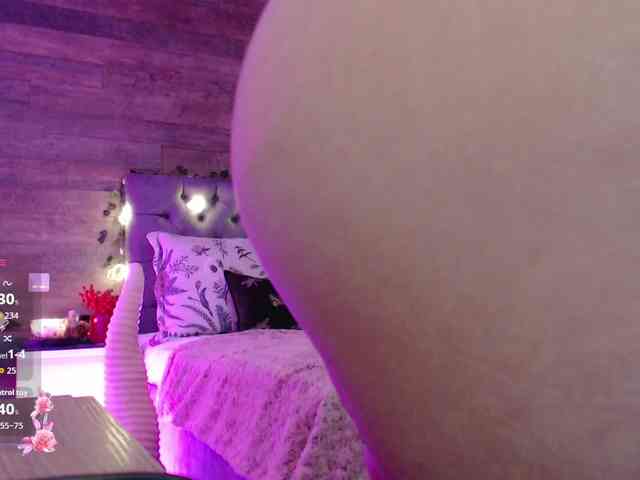 LadyOfDesire webcam