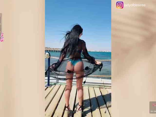 LadyOfDesire LadyOfDesire