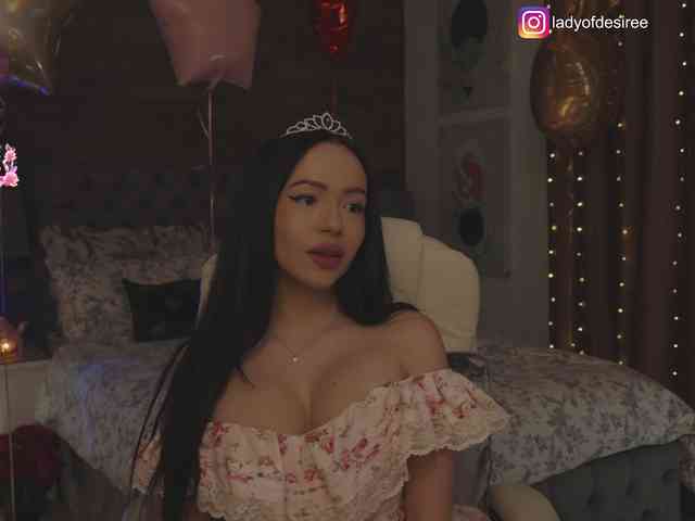 LadyOfDesire