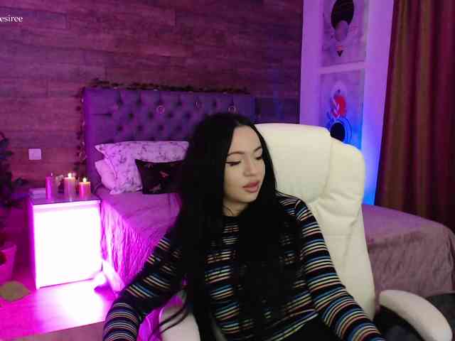 LadyOfDesire LadyOfDesire