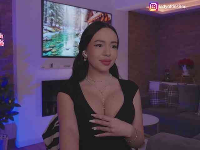 LadyOfDesire LadyOfDesire