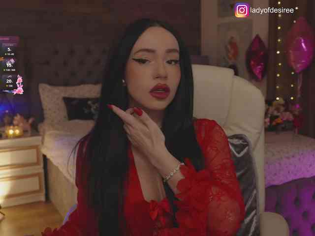 LadyOfDesire