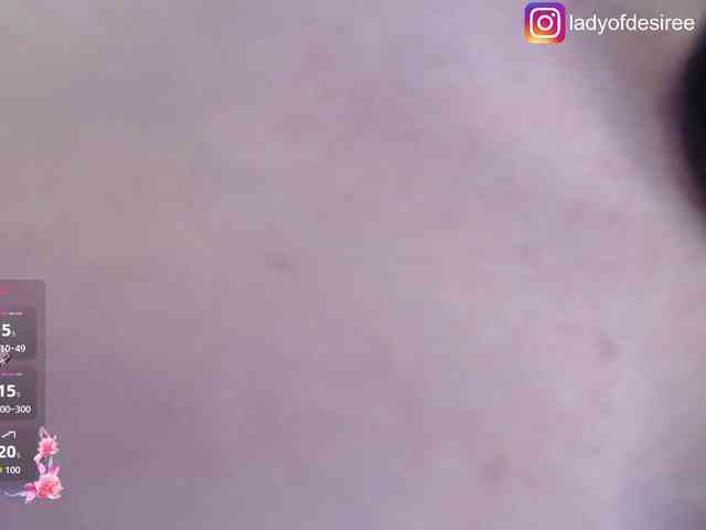 LadyOfDesire LadyOfDesire