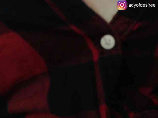 LadyOfDesire LadyOfDesire