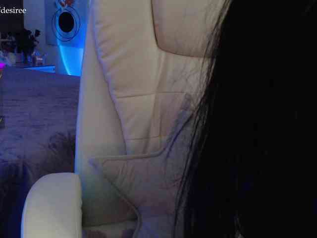 LadyOfDesire webcam