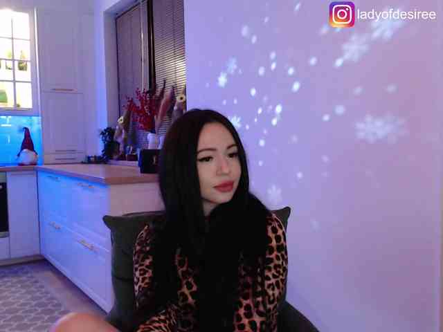 LadyOfDesire LadyOfDesire