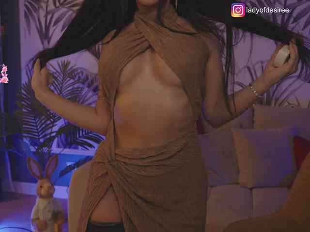 LadyOfDesire LadyOfDesire