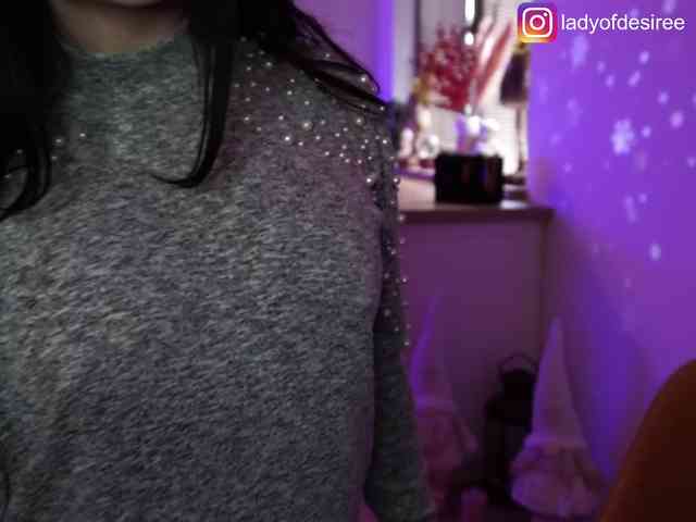 LadyOfDesire LadyOfDesire