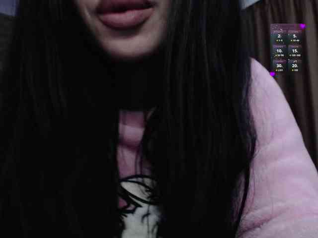 LadyOfDesire webcam