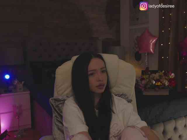 LadyOfDesire
