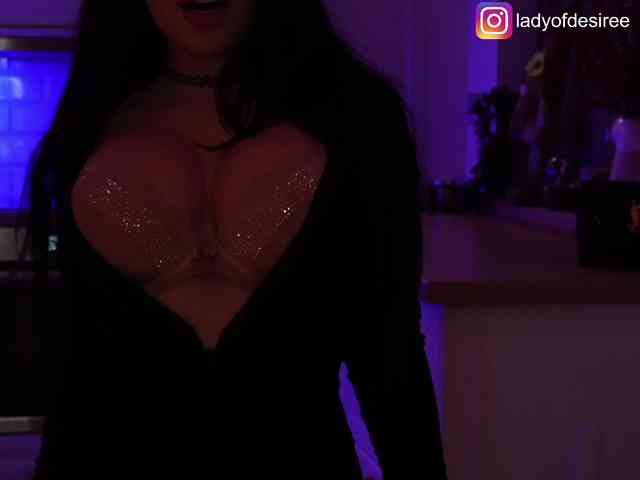 LadyOfDesire LadyOfDesire