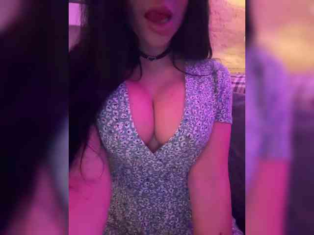 LadyOfDesire webcam