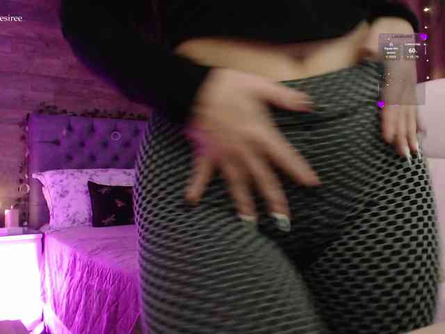 LadyOfDesire