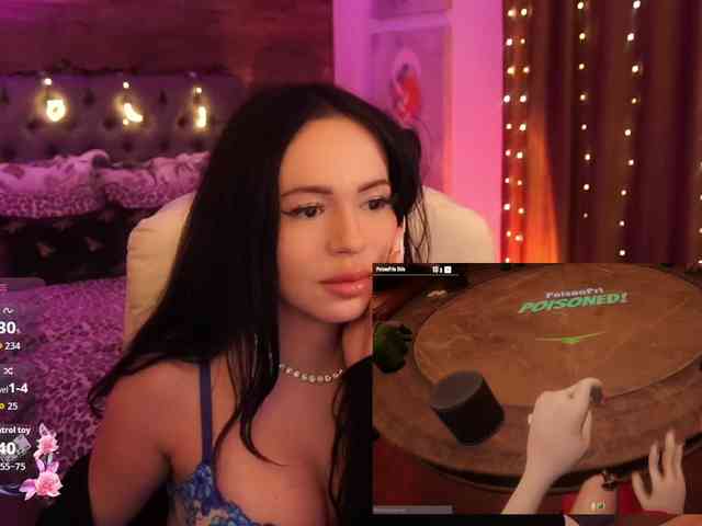 LadyOfDesire LadyOfDesire