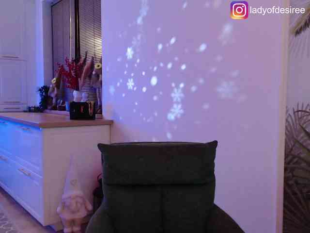 LadyOfDesire LadyOfDesire