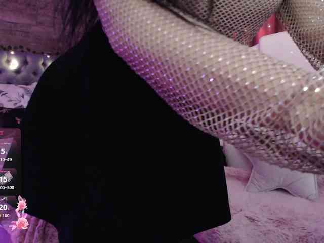 LadyOfDesire webcam