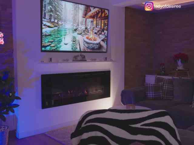 LadyOfDesire LadyOfDesire