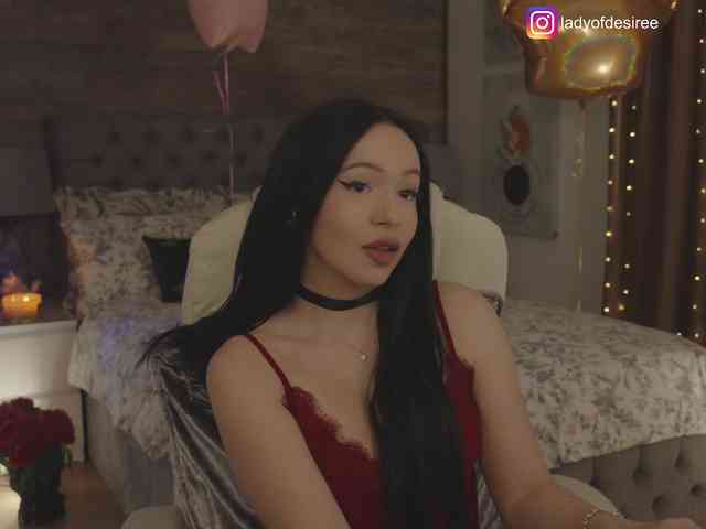LadyOfDesire