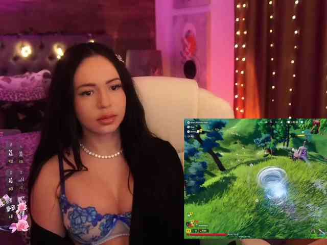 LadyOfDesire LadyOfDesire