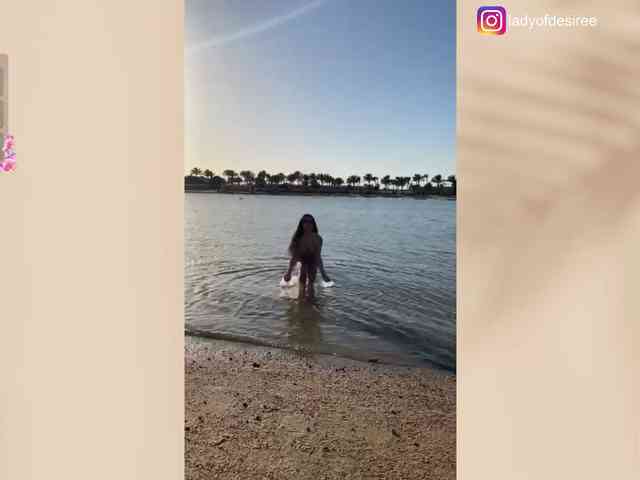 videochat sexy LadyOfDesire