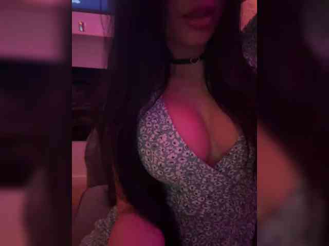 LadyOfDesire webcam