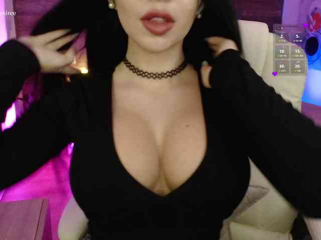 LadyOfDesire webcam