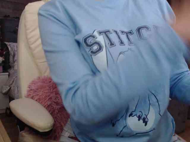 LadyOfDesire LadyOfDesire