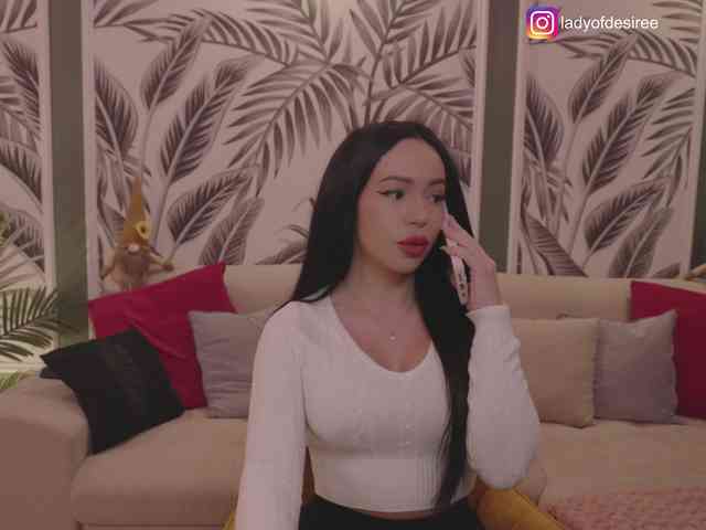 LadyOfDesire
