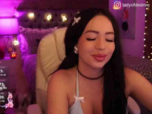 LadyOfDesire LadyOfDesire