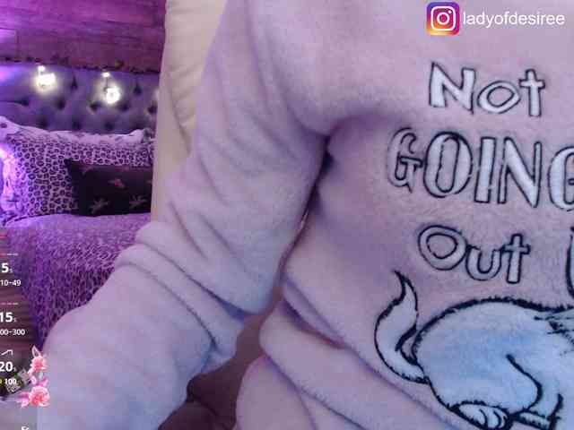 LadyOfDesire LadyOfDesire