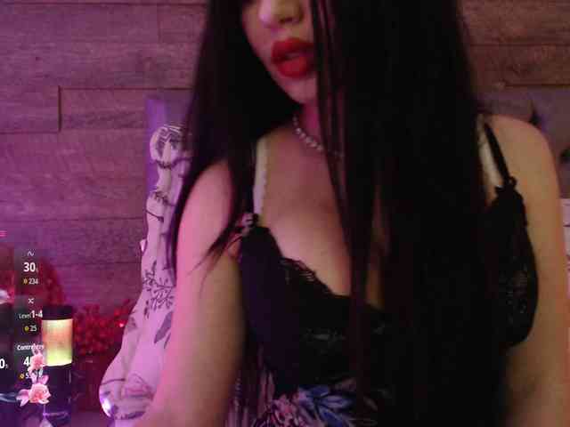 LadyOfDesire LadyOfDesire