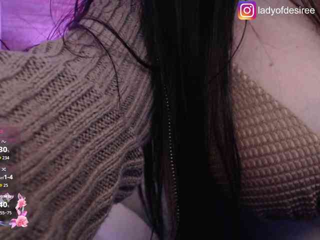 LadyOfDesire LadyOfDesire