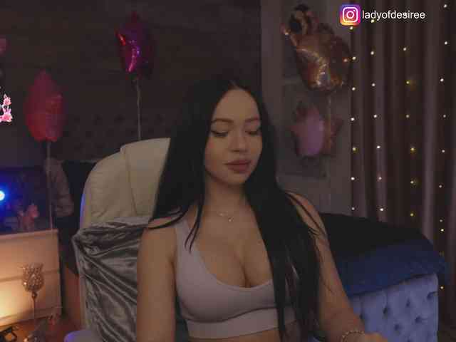 LadyOfDesire LadyOfDesire