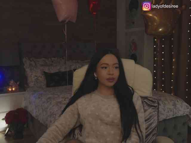 LadyOfDesire