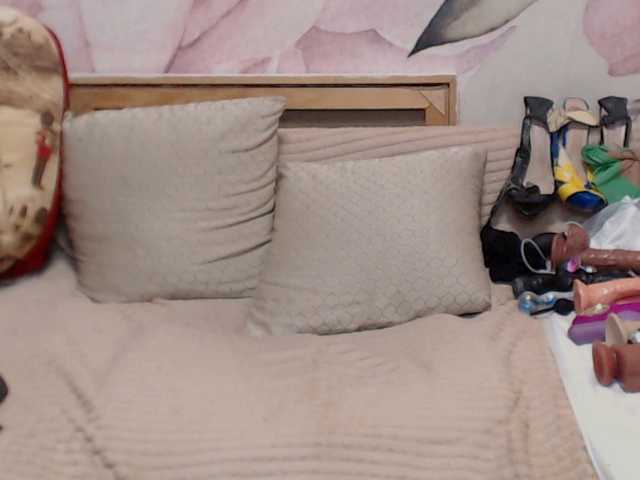 стрип от MadlenHairy