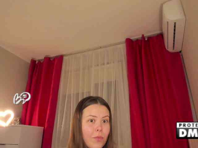 Niceslut webcam