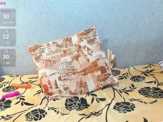 Red-hot-lips Porn Show