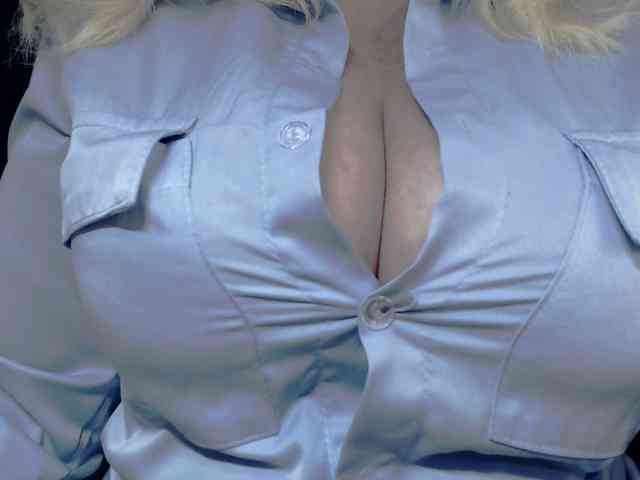 TashaVaoli Live Webcam on BongaCams