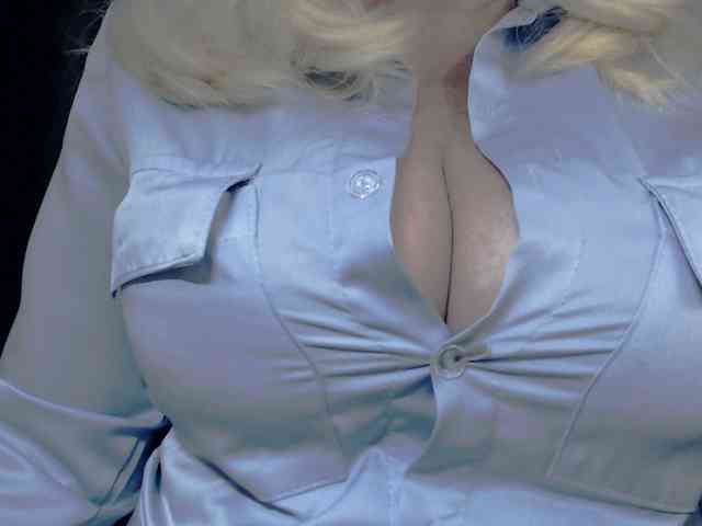 TashaVaoli Live Webcam on BongaCams