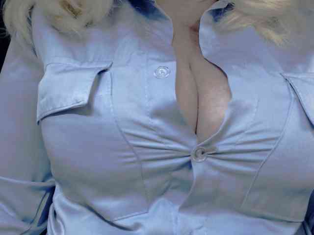 TashaVaoli Live Webcam on BongaCams