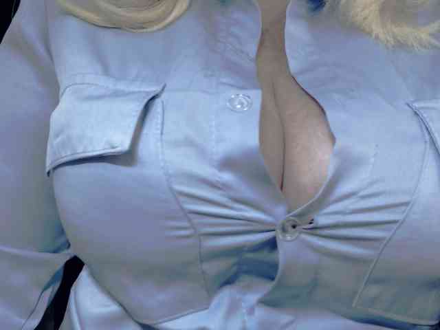 TashaVaoli Live Webcam on BongaCams